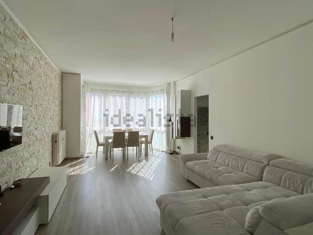 Appartamento in vendita di 125 m² in Via Vincenzo Gioberti, 1