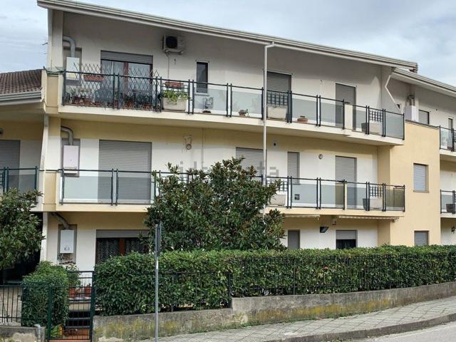 Appartamento in vendita di 125 m² in Via Vincenzo Padula