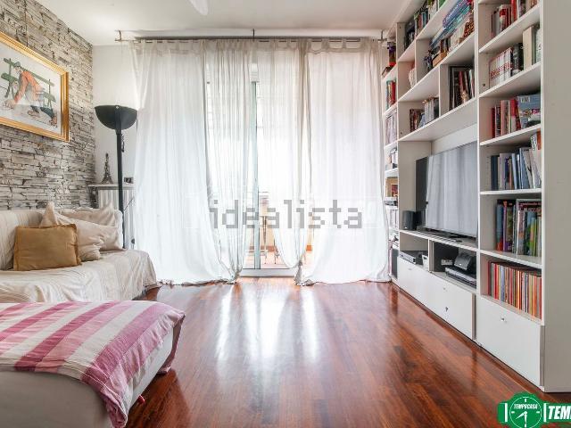 Appartamento in vendita di 125 m² in Via Vismara