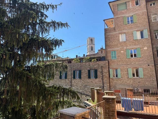 Appartamento in vendita di 125 m² in Via XIV Settembre, 17