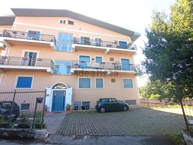Appartamento in vendita di 125 m² in Via XV Gennaio, 6
