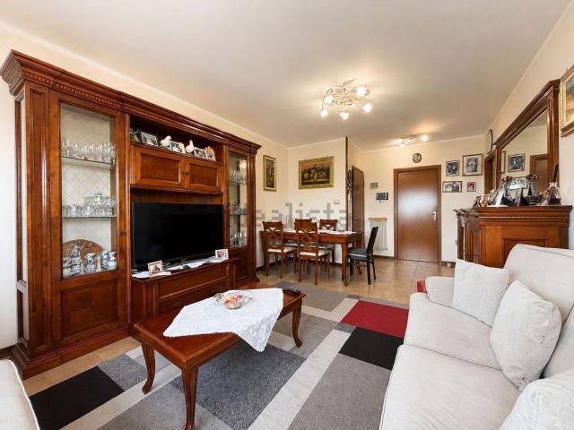 Appartamento in vendita di 125 m² in Via XXV Aprile