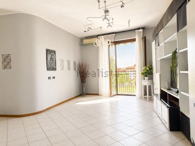 Appartamento in vendita di 125 m² in Via XXV Aprile, 13