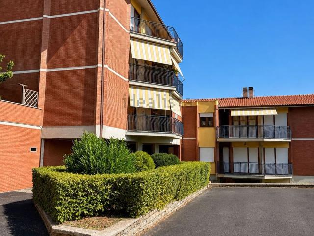 Appartamento in vendita di 125 m² in Via XXV Aprile, 2