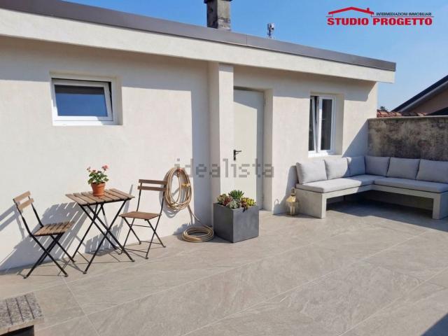 Appartamento in vendita di 125 m² in Via XX Settembre, 2