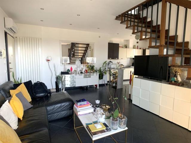 Appartamento in vendita di 125 m² in Via XX Settembre