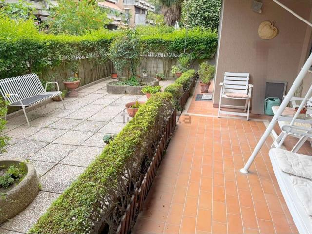 Appartamento in vendita di 125 m² in Via XX Settembre