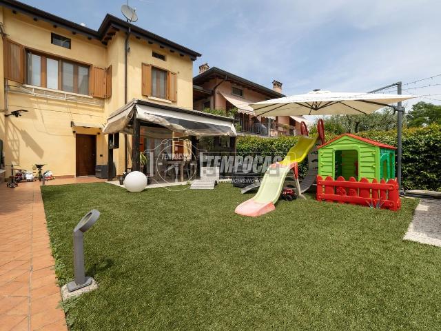 Appartamento in vendita di 125 m² in Via XXIV Maggio, 3