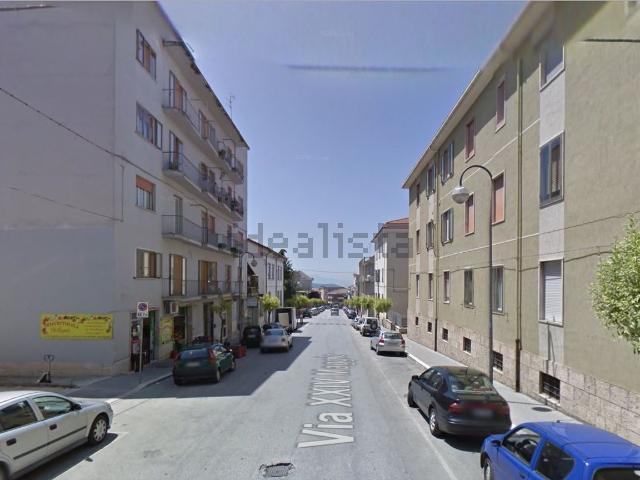 Appartamento in vendita di 125 m² in Via XXIV Maggio, 18