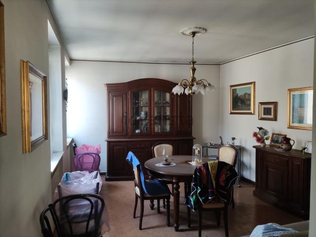 Appartamento in vendita di 125 m² in Via XXIV Maggio, 1
