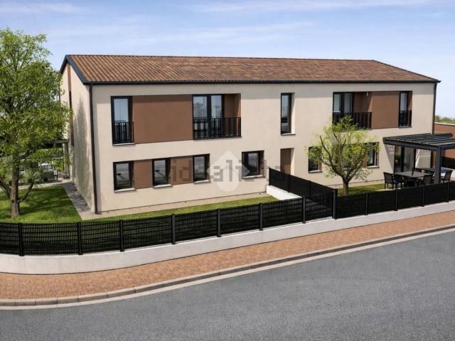 Appartamento in vendita di 125 m² in Via XXIV Maggio, 49