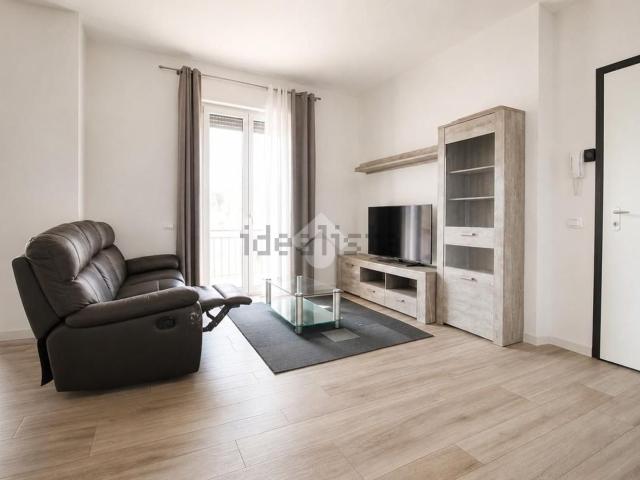 Appartamento in vendita di 125 m² in Via Zaccaria Ferreri, 21