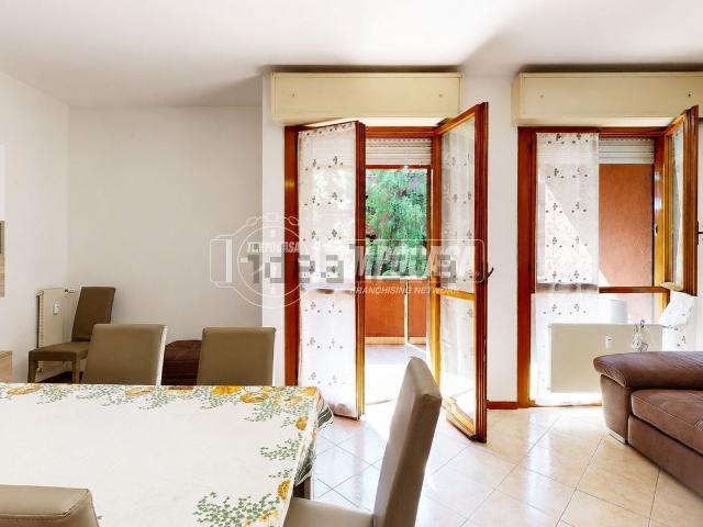 Appartamento in vendita di 125 m² in Via Zara, 10