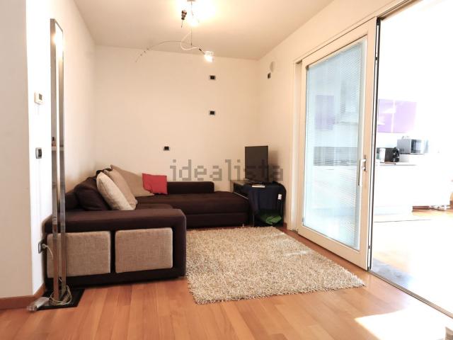 Appartamento in vendita di 125 m² in Viale Torquato Tasso