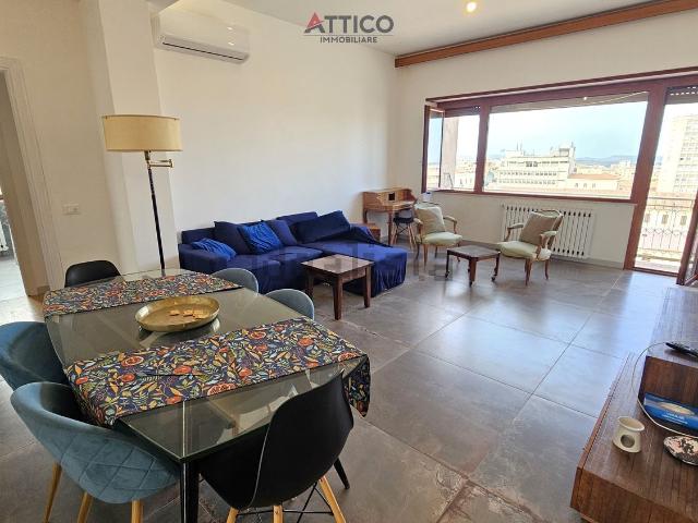Appartamento in vendita di 125 m² in Viale Umberto I, 26