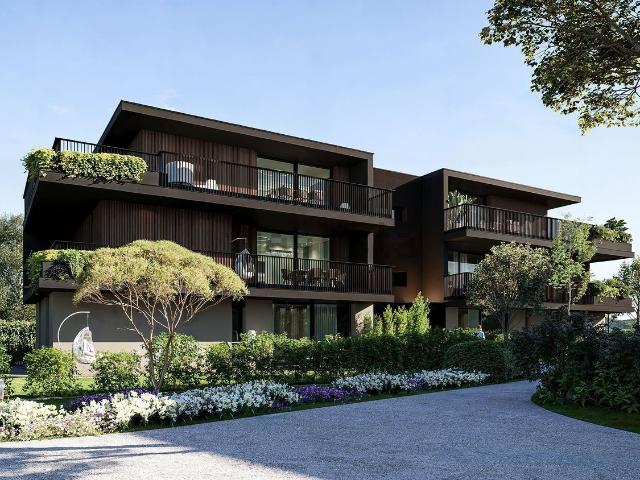 Appartamento in vendita di 125 m² in Viale Venezia