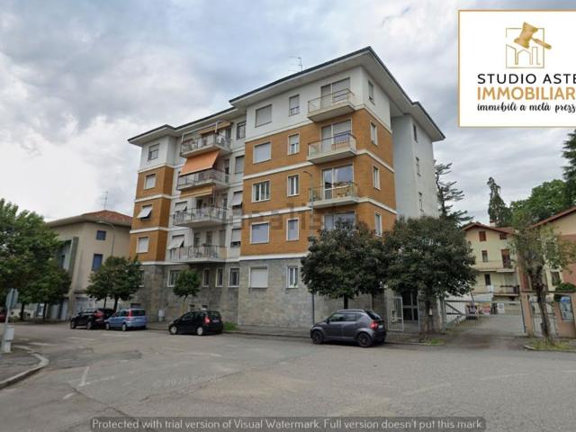 Appartamento in vendita di 125 m² in Viale Venezia, 4