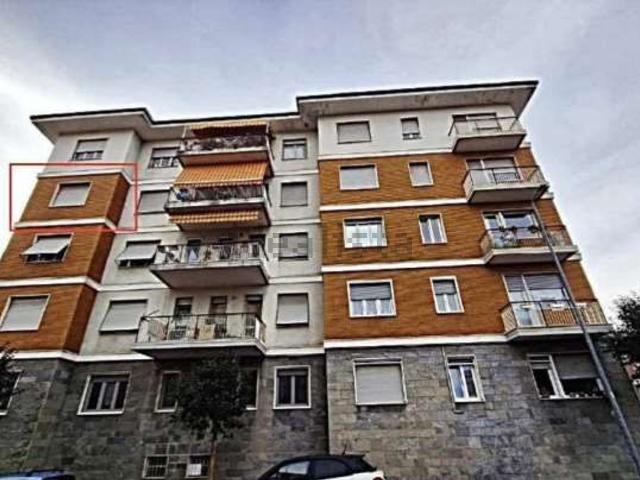 Appartamento in vendita di 125 m² in Viale Venezia, 4