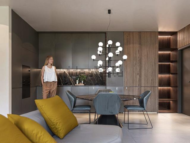 Appartamento in vendita di 125 m² in Viale Venezia