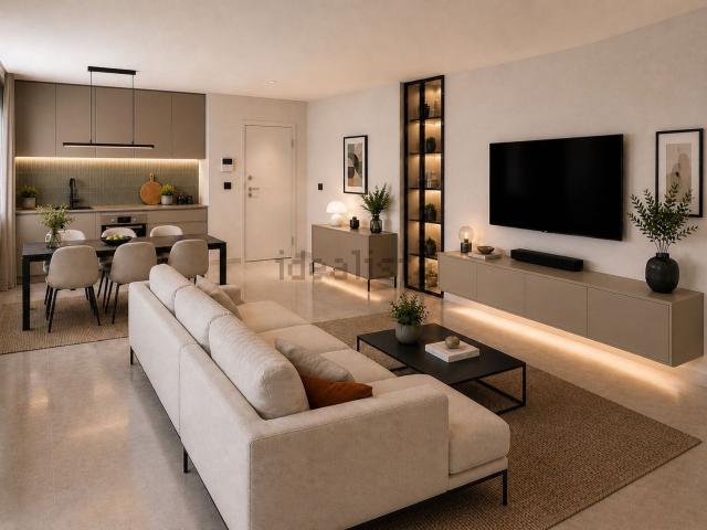 Appartamento in vendita di 125 m² in Viale Zara