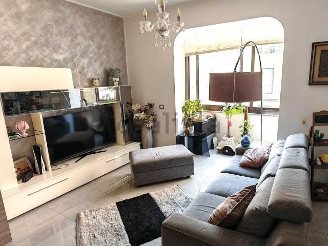 Appartamento in vendita di 125 m² in Viale Aldo Moro