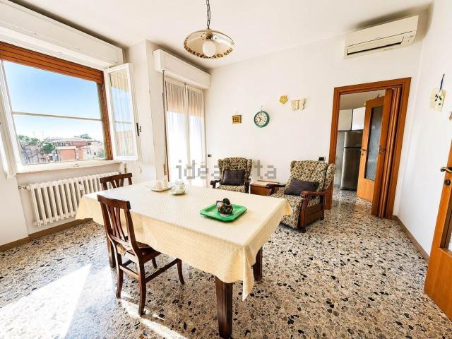 Appartamento in vendita di 125 m² in Viale Ancona