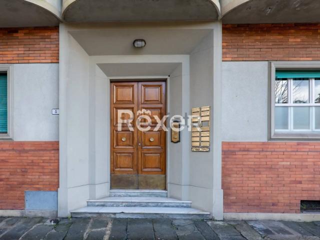 Appartamento in vendita di 125 m² in Viale Antonio Pacinotti, 5
