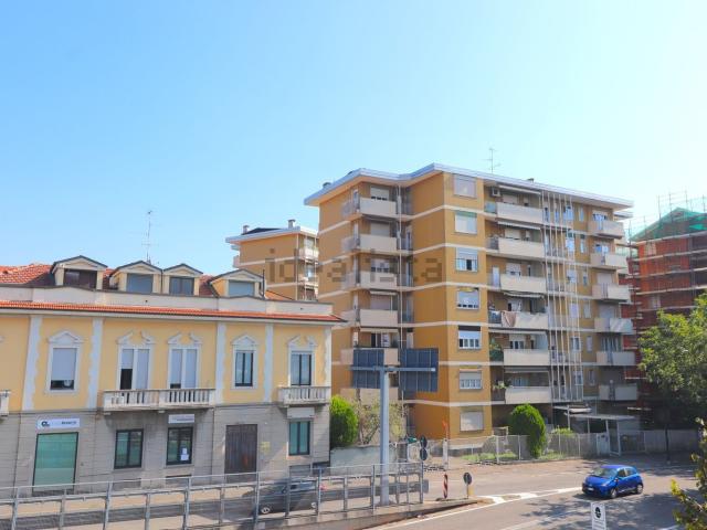 Appartamento in vendita di 125 m² in Viale Armando Diaz, 36