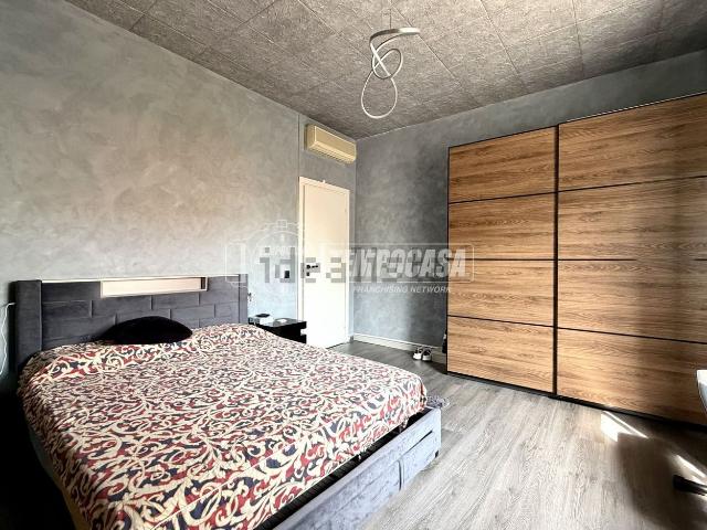 Appartamento in vendita di 125 m² in Viale Berrini, 5