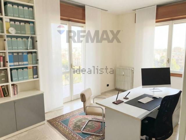 Appartamento in vendita di 125 m² in Viale Castelfidardo, 9