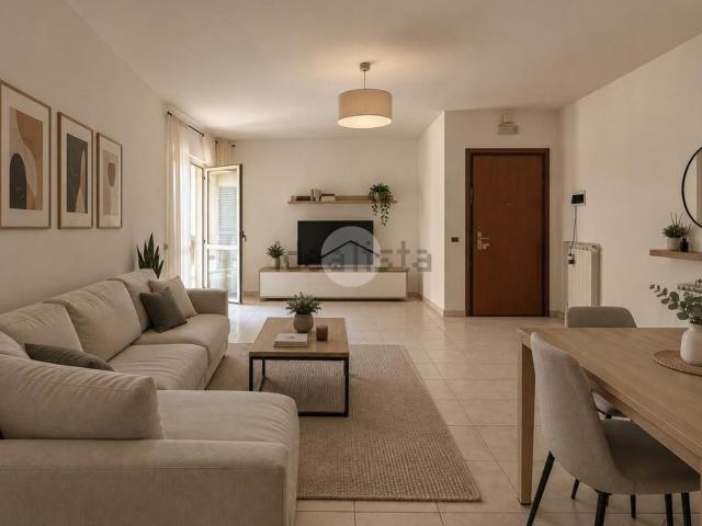 Appartamento in vendita di 125 m² in Viale dei Bersaglieri, 20