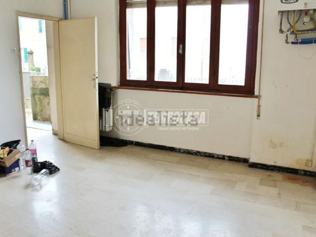 Appartamento in vendita di 125 m² in Viale della Libertà