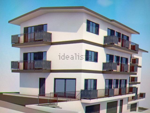 Appartamento in vendita di 125 m² in Viale della Resistenza