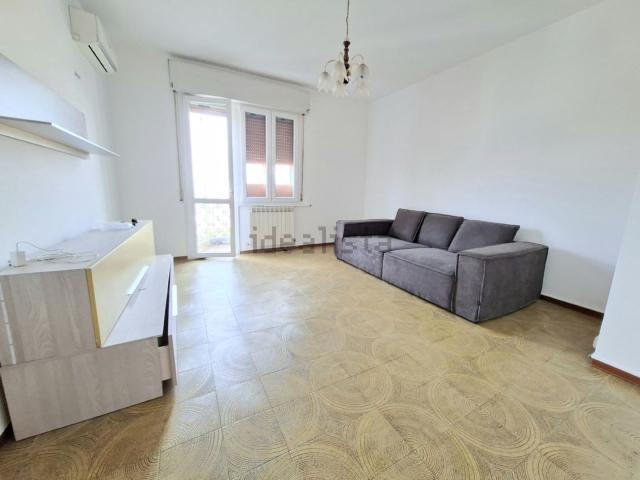 Appartamento in vendita di 125 m² in Viale della Stazione