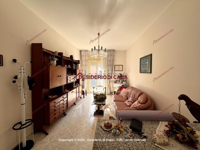 Appartamento in vendita di 125 m² in Viale delle Madonie, 27
