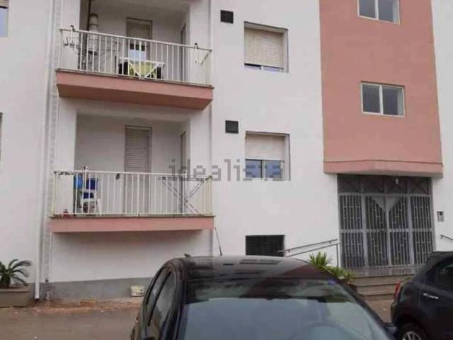 Appartamento in vendita di 125 m² in Viale Errante Rosario