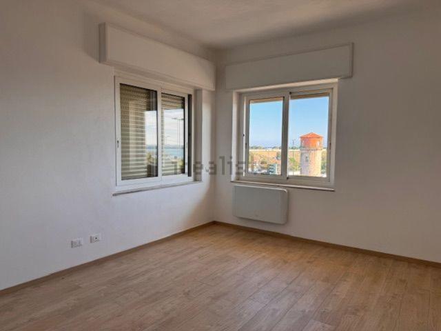 Appartamento in vendita di 125 m² in Viale Giacomo Matteotti