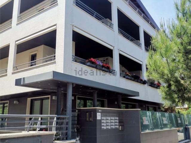 Appartamento in vendita di 125 m² in Viale John Fitzgerald Kennedy, 167