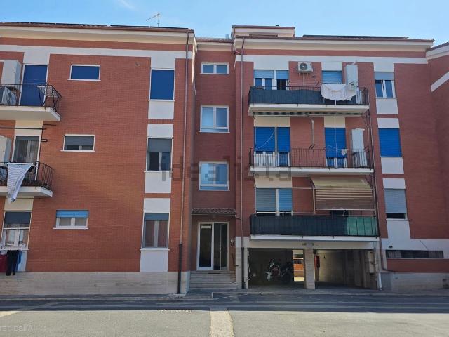 Appartamento in vendita di 125 m² in Viale Marconi, 23
