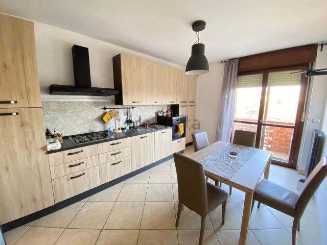 Appartamento in vendita di 125 m² in Viale Matteotti Giacomo, 9