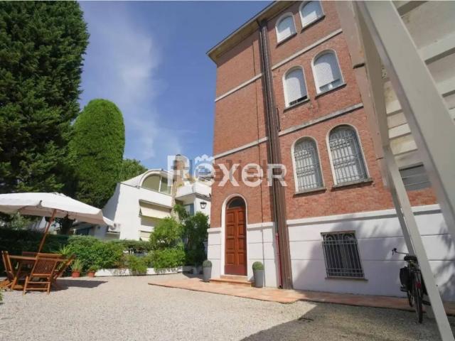 Appartamento in vendita di 125 m² in Viale Montello
