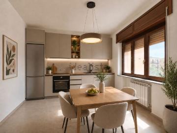 Appartamento in vendita di 125 m² in Viale Pio X