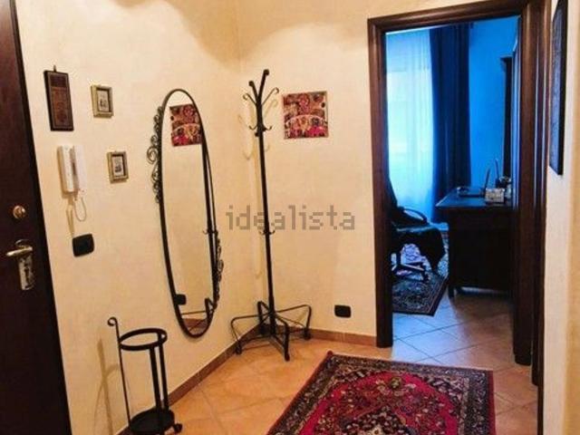 Appartamento in vendita di 125 m² in Via Giuseppe Garibaldi, 103