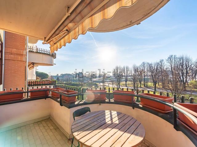 Appartamento in vendita di 125 m² in Viale Rimembranze, 45