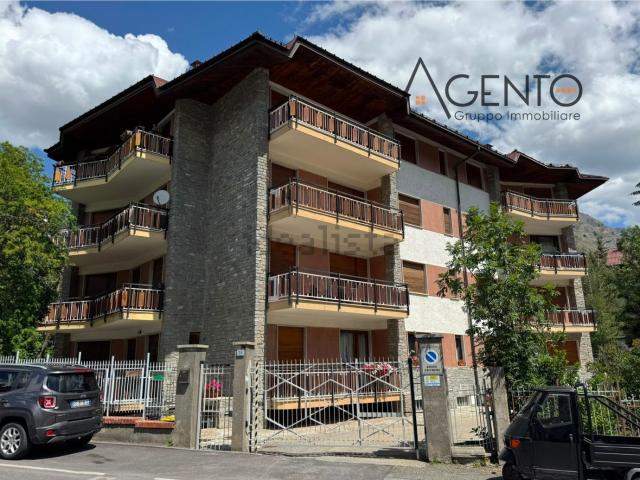 Appartamento in vendita di 125 m² in Viale Roma, 35
