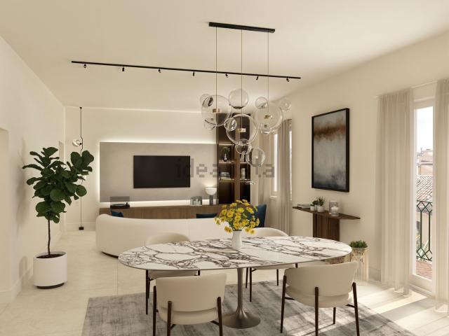 Appartamento in vendita di 125 m² in Viale Spolverini, 87