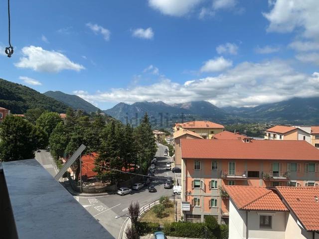 Appartamento in vendita di 125 m² in Vico I Carlo Alberto