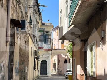 Appartamento in vendita di 125 m² in Vico Spinelli