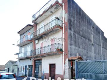 Appartamento in vendita di 125 m² in Vico Tomasello, 13