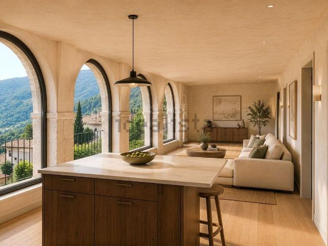 Appartamento in vendita di 125 m² in Vicolo Chinelli, 12